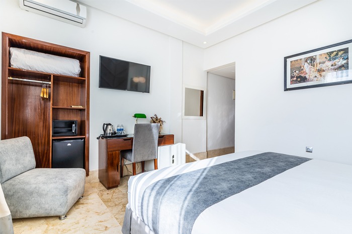 ONE HOTEL Casablanca