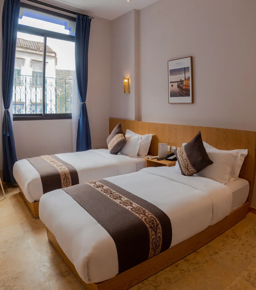 VANCII Hotel