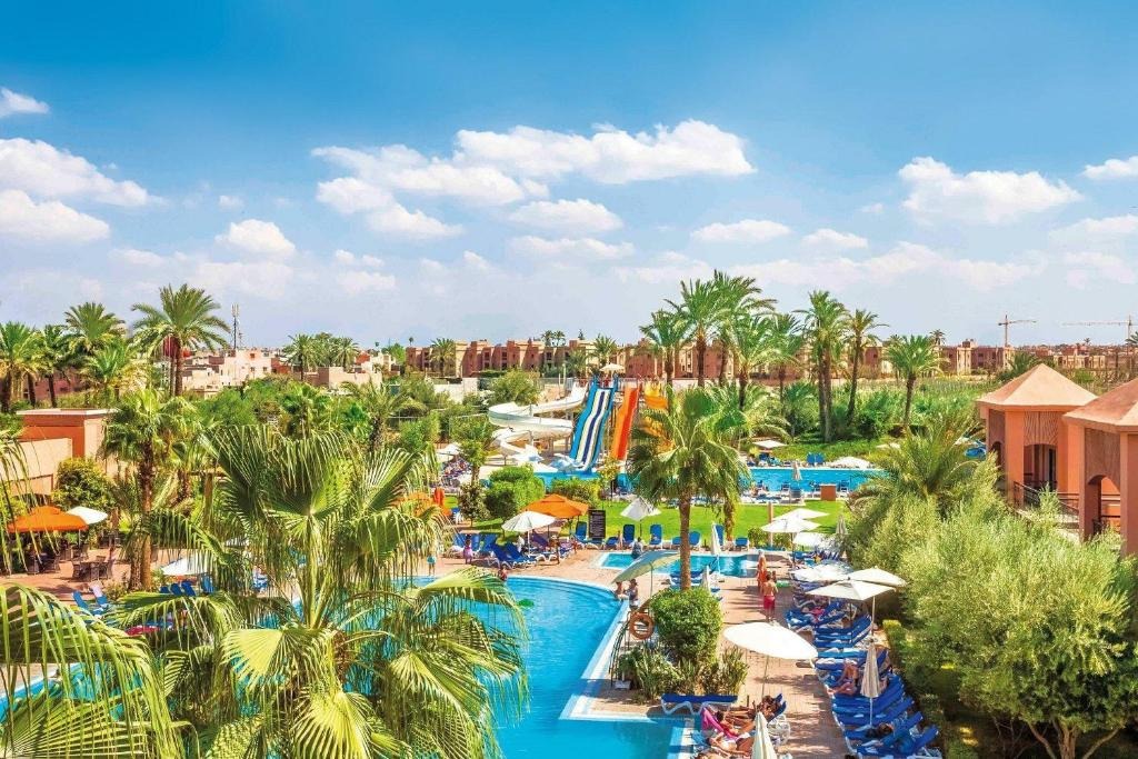 Labranda Targa Aqua Parc