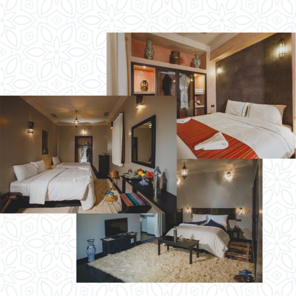 Riad Tama & Spa