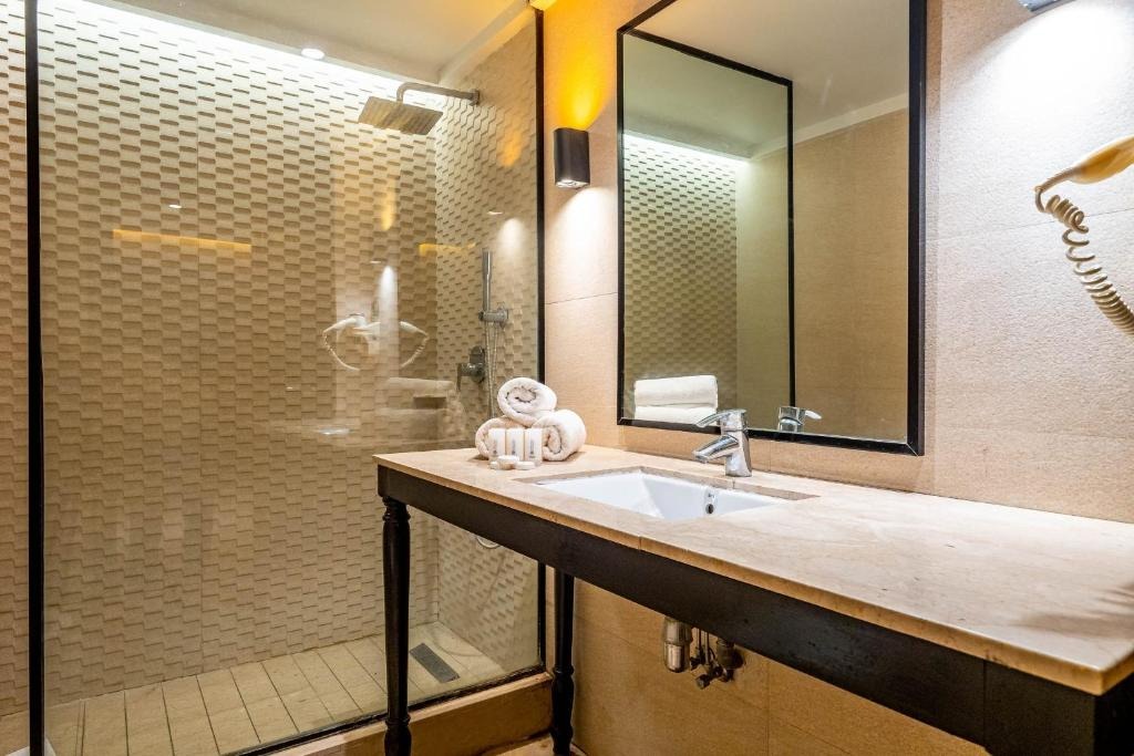 Diwan Casablanca Business