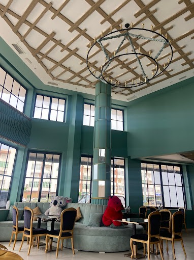 Hôtel Saja